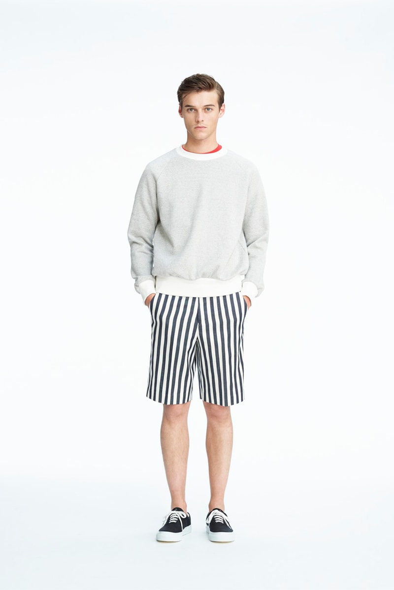 TOMORROWLAND 2015 Spring/Summer Collection