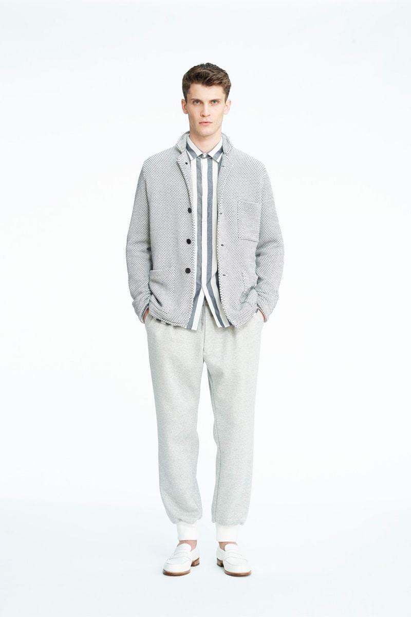TOMORROWLAND 2015 Spring/Summer Collection