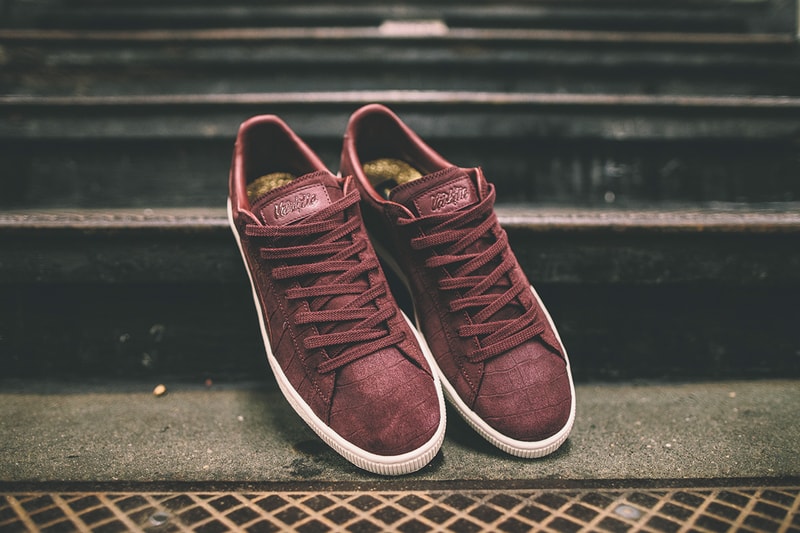 Vashtie x PUMA 2015 Spring/Summer Collection