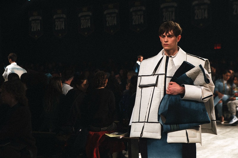 VFILES 2015 Fall/Winter Collection