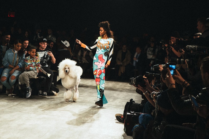 VFILES 2015 Fall/Winter Collection