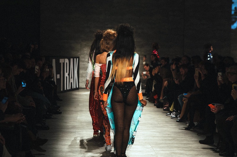VFILES 2015 Fall/Winter Collection