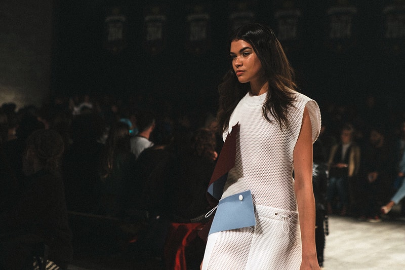 VFILES 2015 Fall/Winter Collection