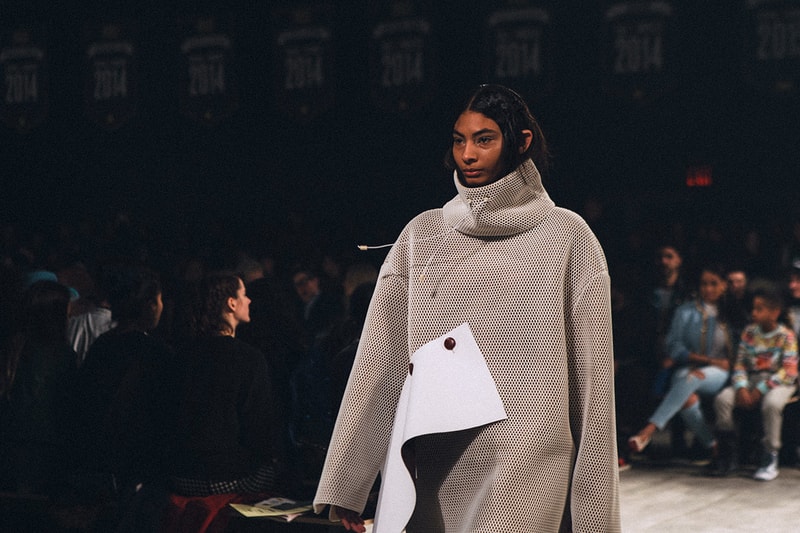 VFILES 2015 Fall/Winter Collection