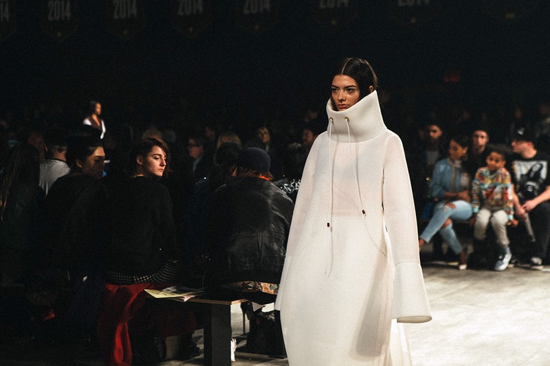 VFILES 2015 Fall/Winter Collection