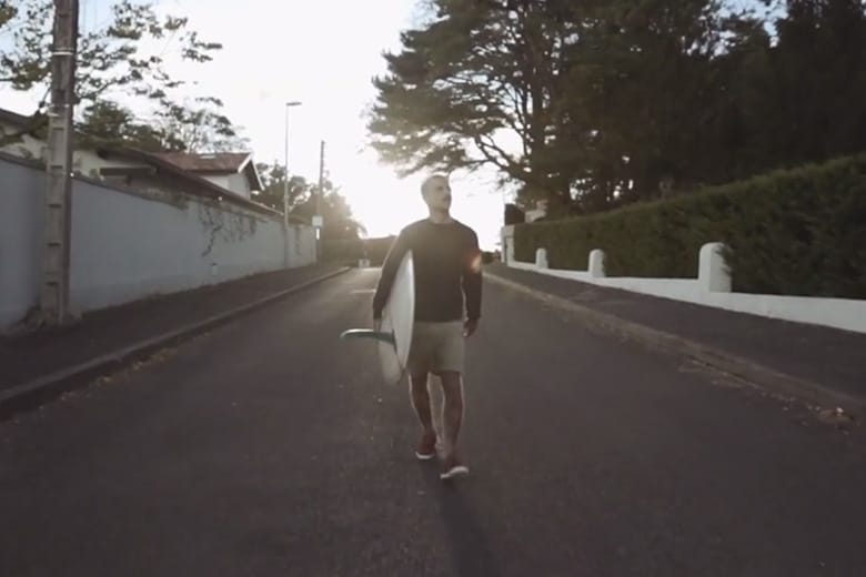 VICO 2015 Spring/Summer Lookbook Trailer