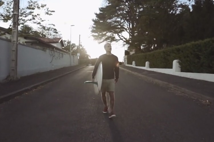 VICO 2015 Spring/Summer Lookbook Trailer