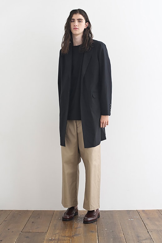 VICTIM 2015 Spring/Summer Lookbook