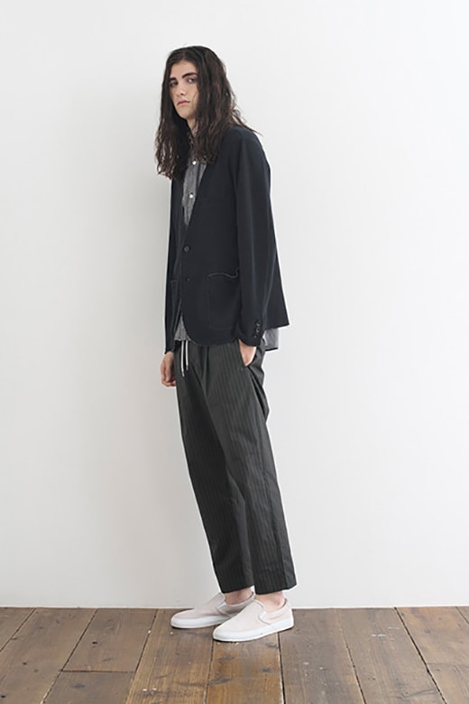 VICTIM 2015 Spring/Summer Lookbook