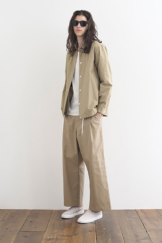 VICTIM 2015 Spring/Summer Lookbook