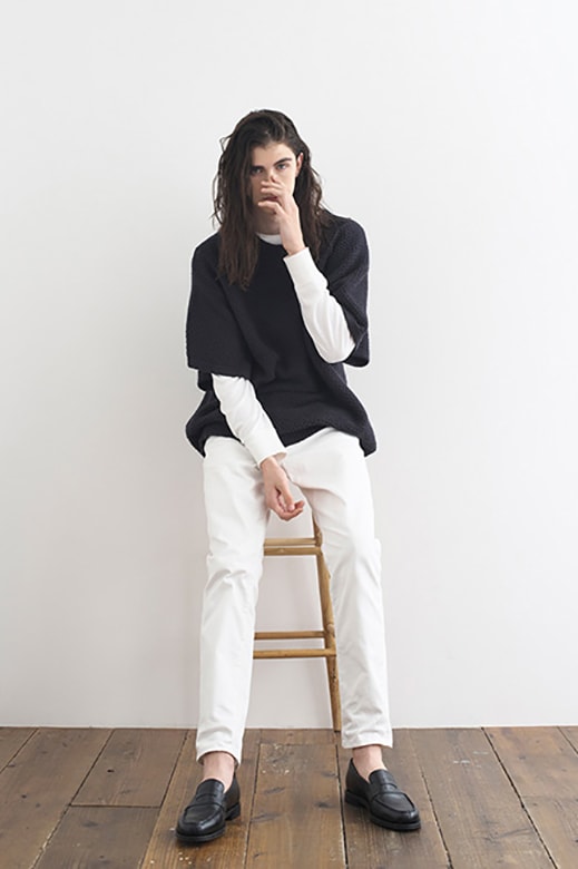 VICTIM 2015 Spring/Summer Lookbook