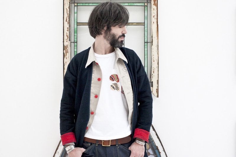 visvim 2015 Fall/Winter Preview