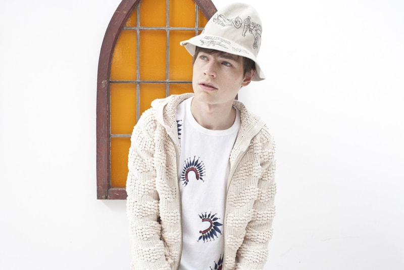 visvim 2015 Fall/Winter Preview