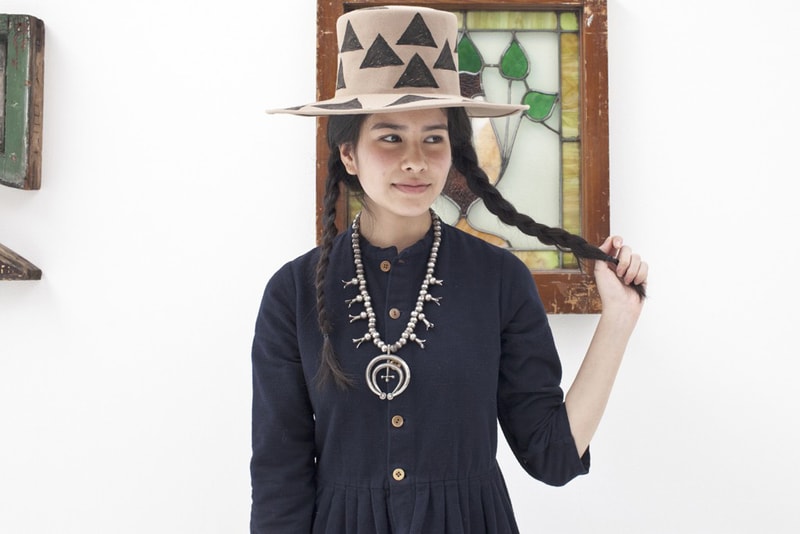 WMV 2015 Fall Collection Preview