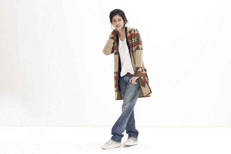 WMV 2015 Fall Collection Preview