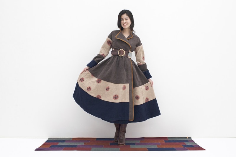 WMV 2015 Fall Collection Preview