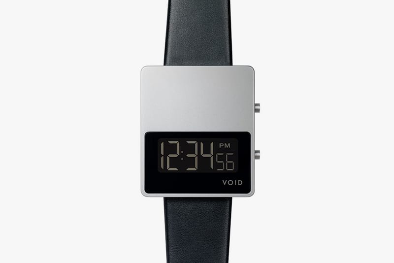 VOID V01 MKII Watch