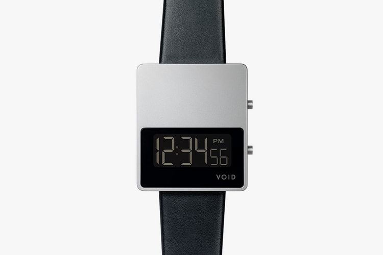 VOID V01 MKII Watch