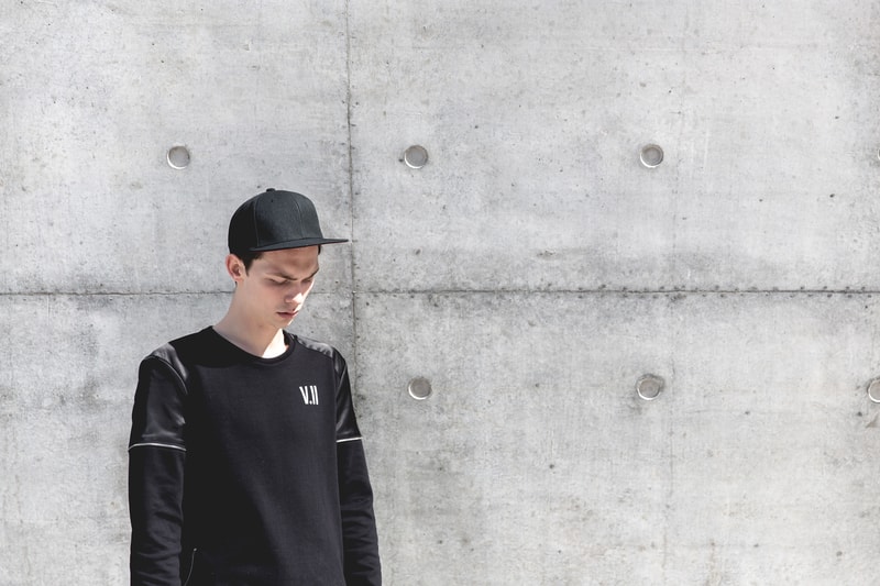 Volume 02 2015 Spring Lookbook