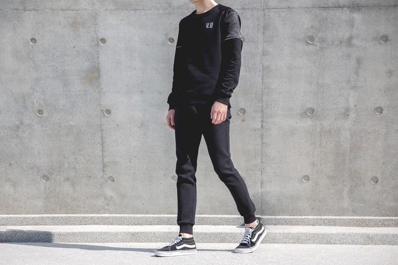 Volume 02 2015 Spring Lookbook