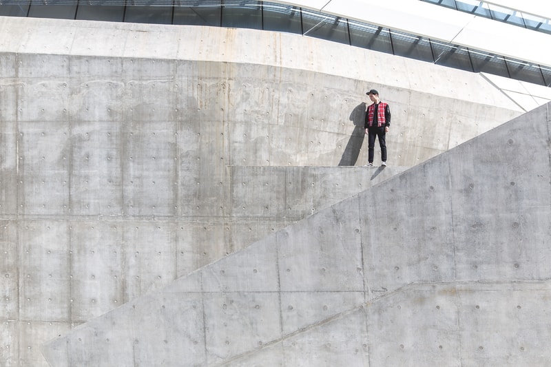 Volume 02 2015 Spring Lookbook