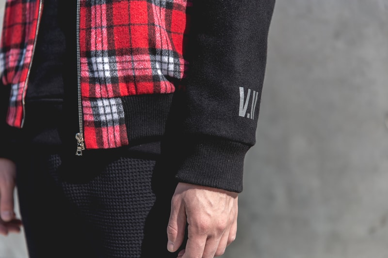 Volume 02 2015 Spring Lookbook