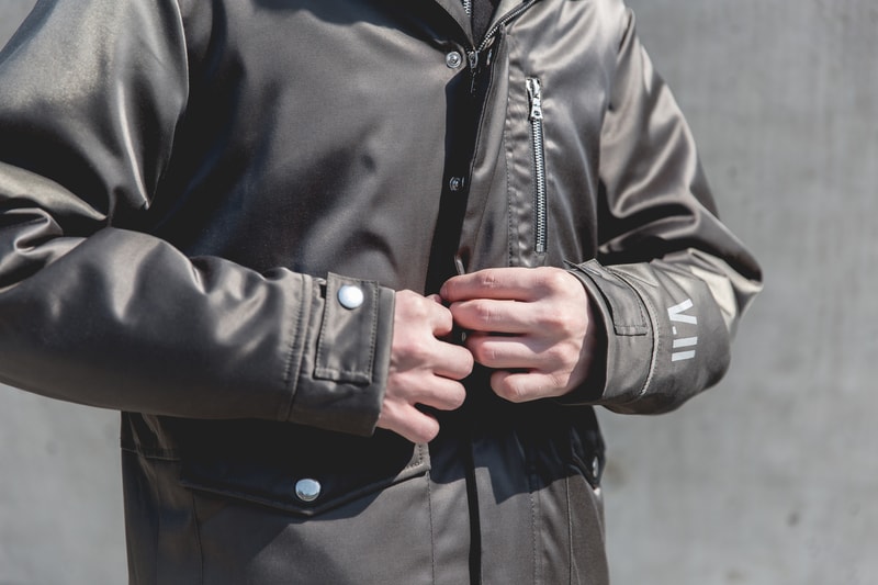 Volume 02 2015 Spring Lookbook