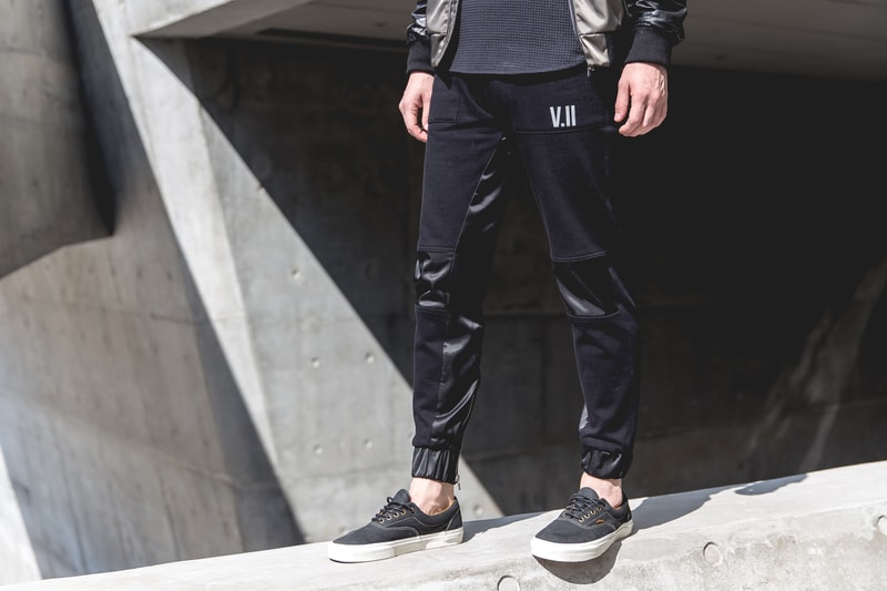 Volume 02 2015 Spring Lookbook