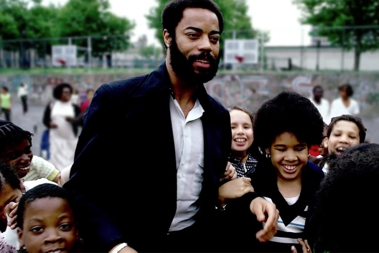 Walt "Clyde" Frazier on NYC & How the PUMA Clyde Went from the Court to the Street