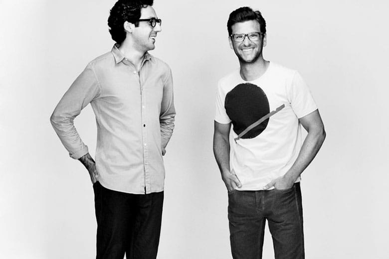 warby parker fast company