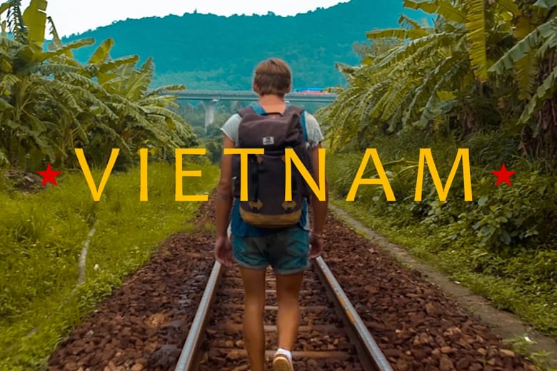 Watch This Stunning Video of a 45-Day Trip Through Vietnam