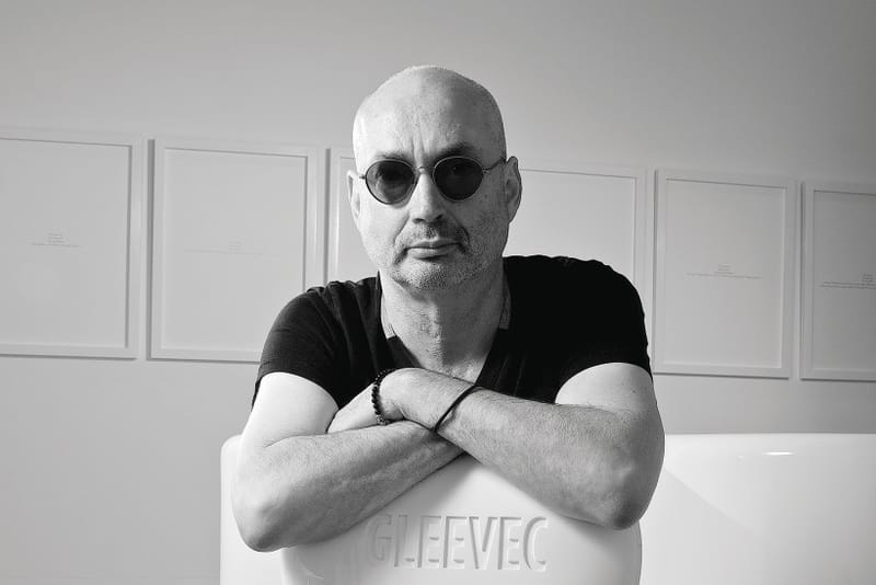 Creator of "Mars Blackmon," "Bugs Bunny" and "Bo Knows" Campaigns Jim Riswold Comments on Nike's Advertising and Air Jordans