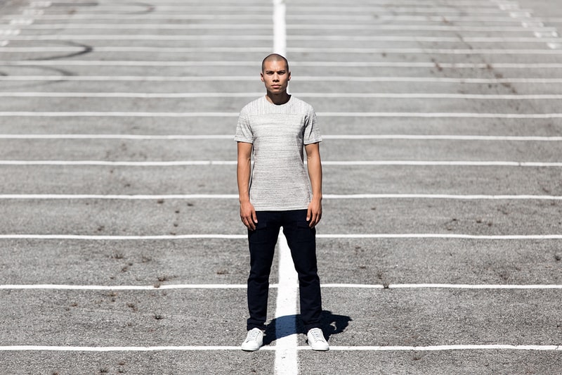 wings+horns 2015 Spring/Summer Lookbook