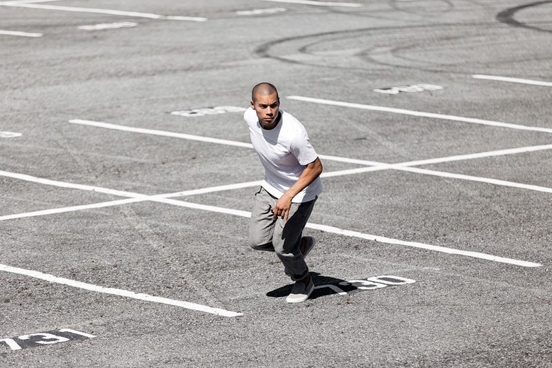 wings+horns 2015 Spring/Summer Lookbook