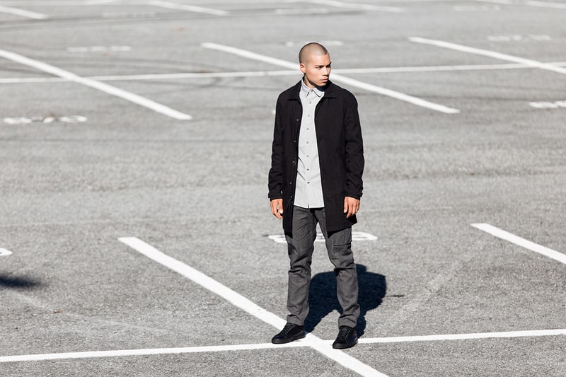 wings+horns 2015 Spring/Summer Lookbook