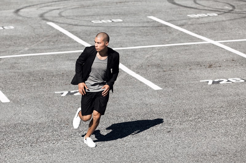 wings+horns 2015 Spring/Summer Lookbook