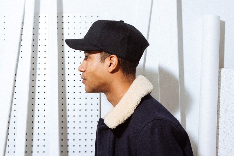 WINWEL 2015 Spring/Summer "And, The Open Door" Lookbook