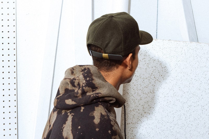 WINWEL 2015 Spring/Summer "And, The Open Door" Lookbook