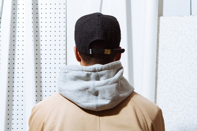 WINWEL 2015 Spring/Summer "And, The Open Door" Lookbook