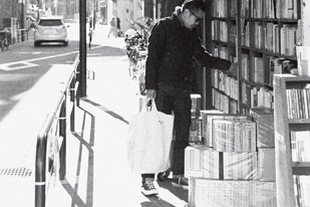 WTAPS 2015 Spring/Summer "EX.30" Lookbook