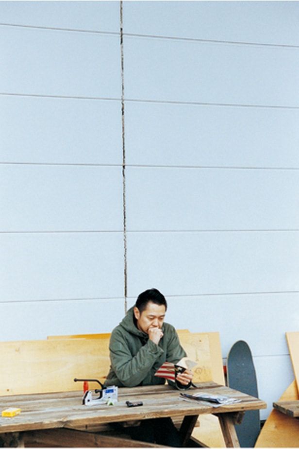 WTAPS 2015 Spring/Summer "EX.30" Lookbook