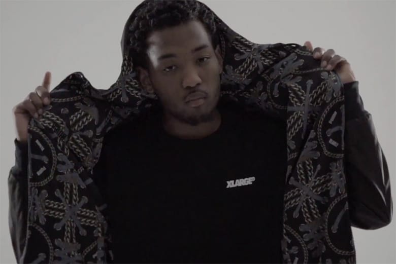 XLARGE® x PUMA Collection Video