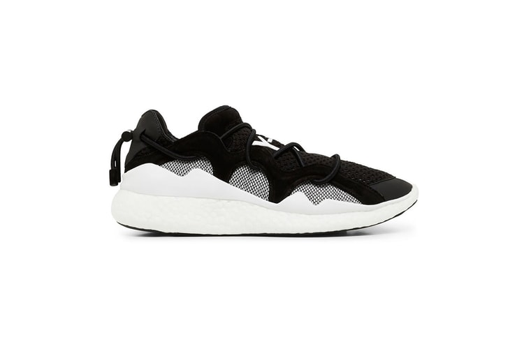 Y-3 Toggle Boost