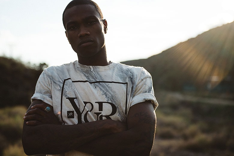 Young & Reckless 2015 Spring Lookbook