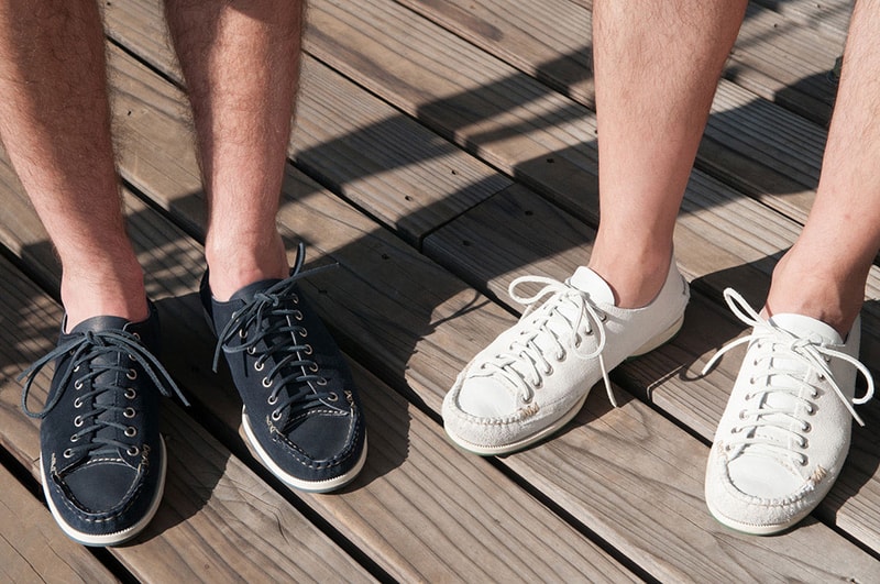 Yuketen 2015 Spring/Summer Lookbook
