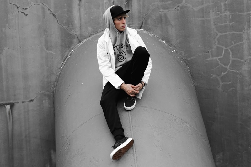 Stussy 2015 Spring Collection 