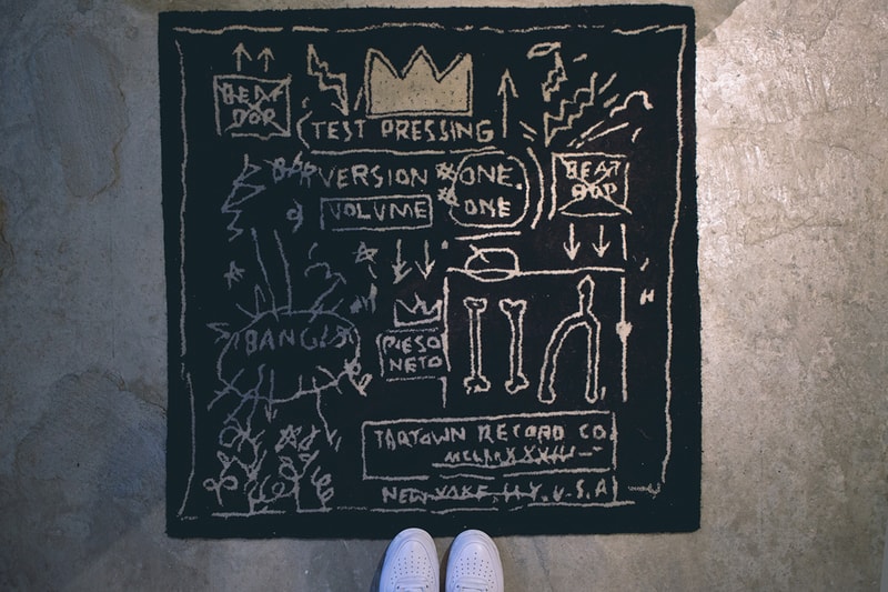 3125C "Unlucky 13" Pop-Up Galleria Recap