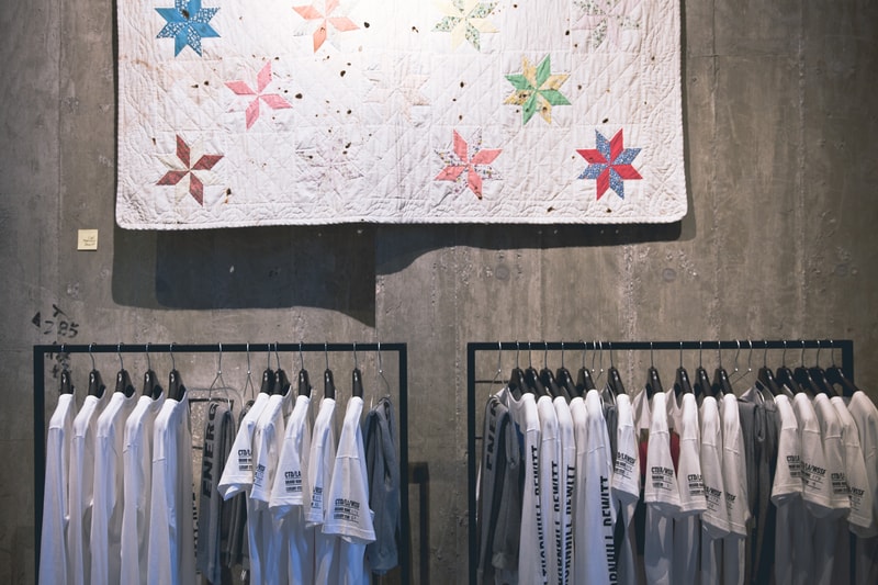 3125C "Unlucky 13" Pop-Up Galleria Recap