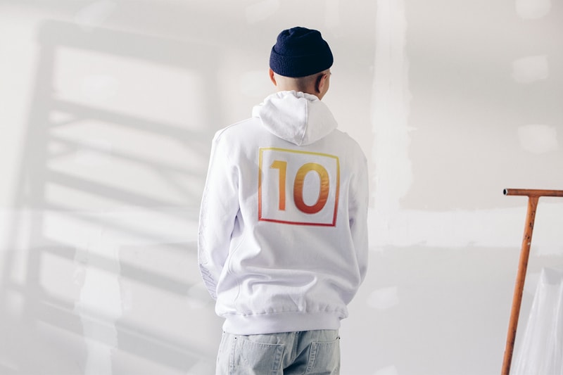 10.Deep 2015 Spring "American Glitch" Delivery 1 Lookbook