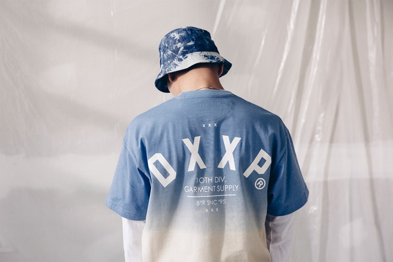 10.Deep 2015 Spring "American Glitch" Delivery 1 Lookbook